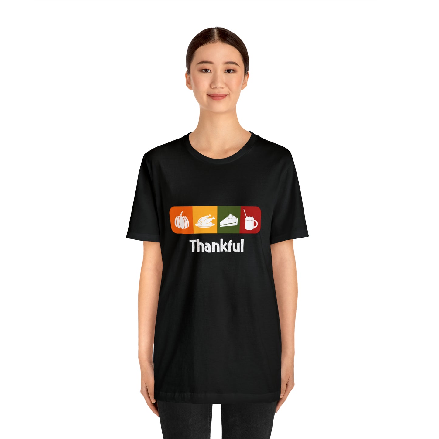 Thankful T-Shirt.