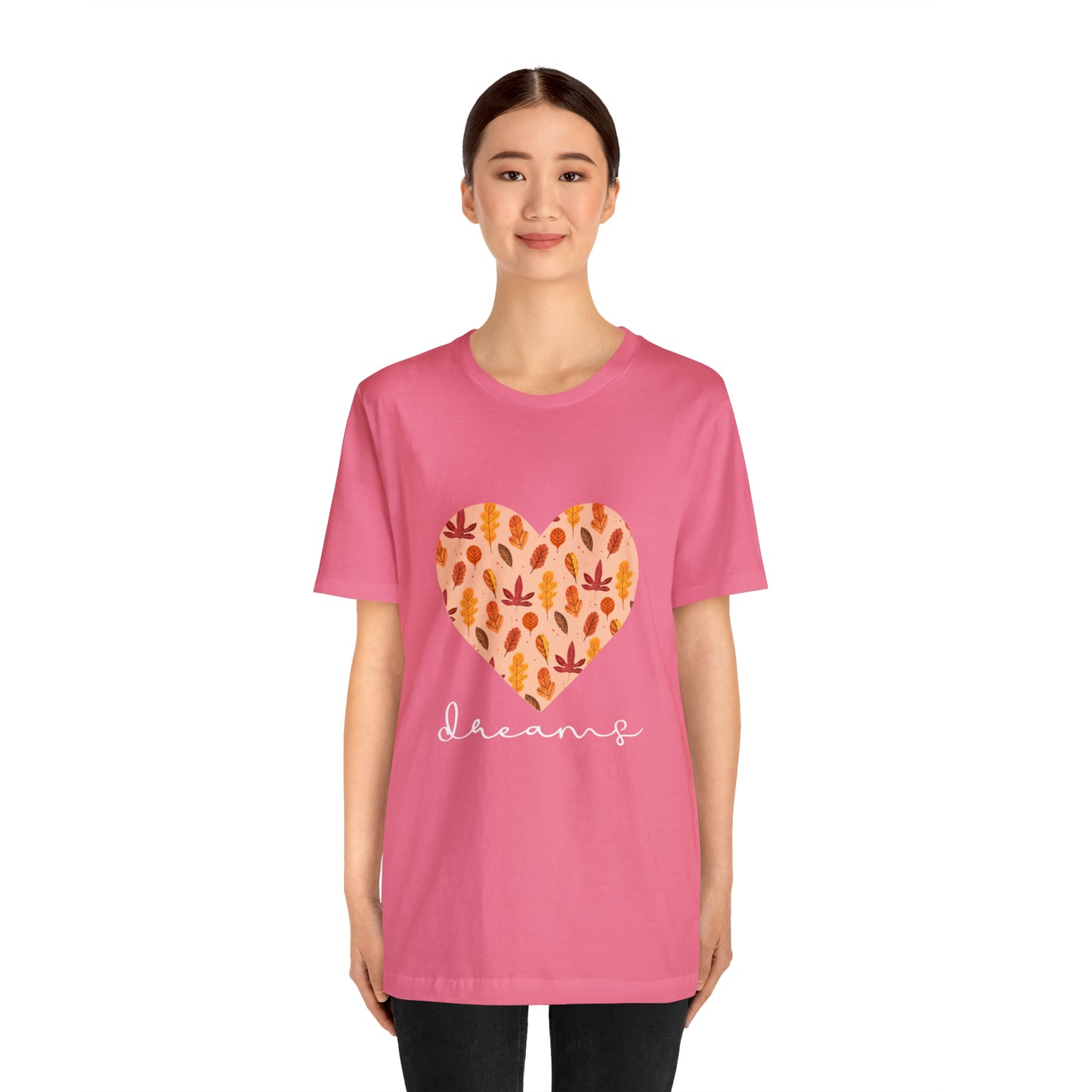 Autumn Dreams Shirt