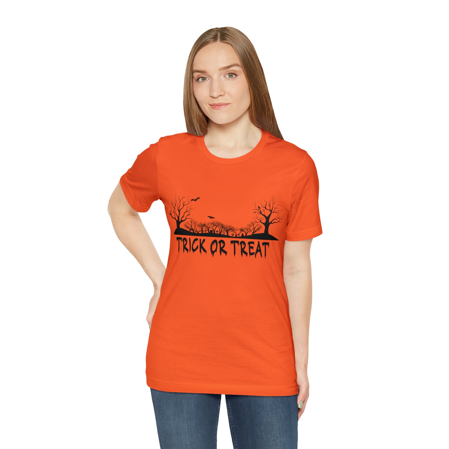 Eerie Forest T-Shirt