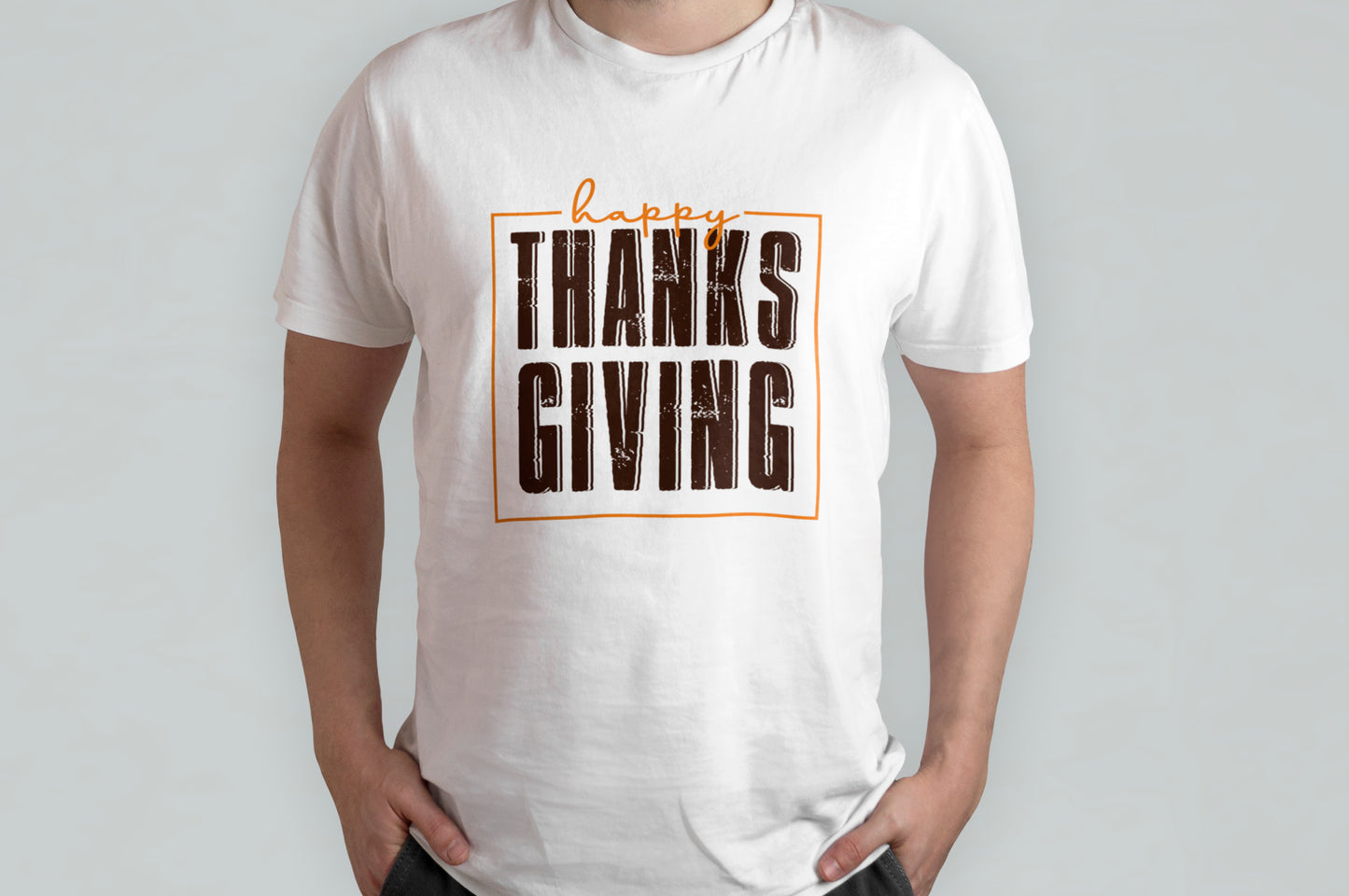 Happy Thanksgiving Shirt