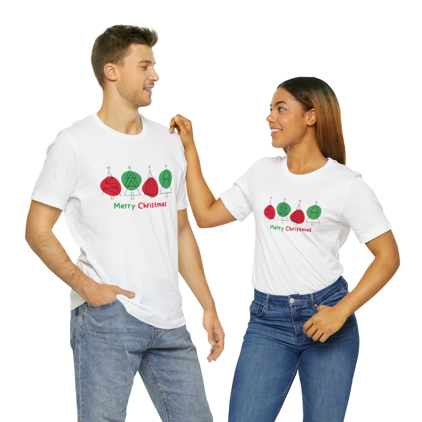 Festive Shirts for a Merry Christmas: Dress for the Season with Style!