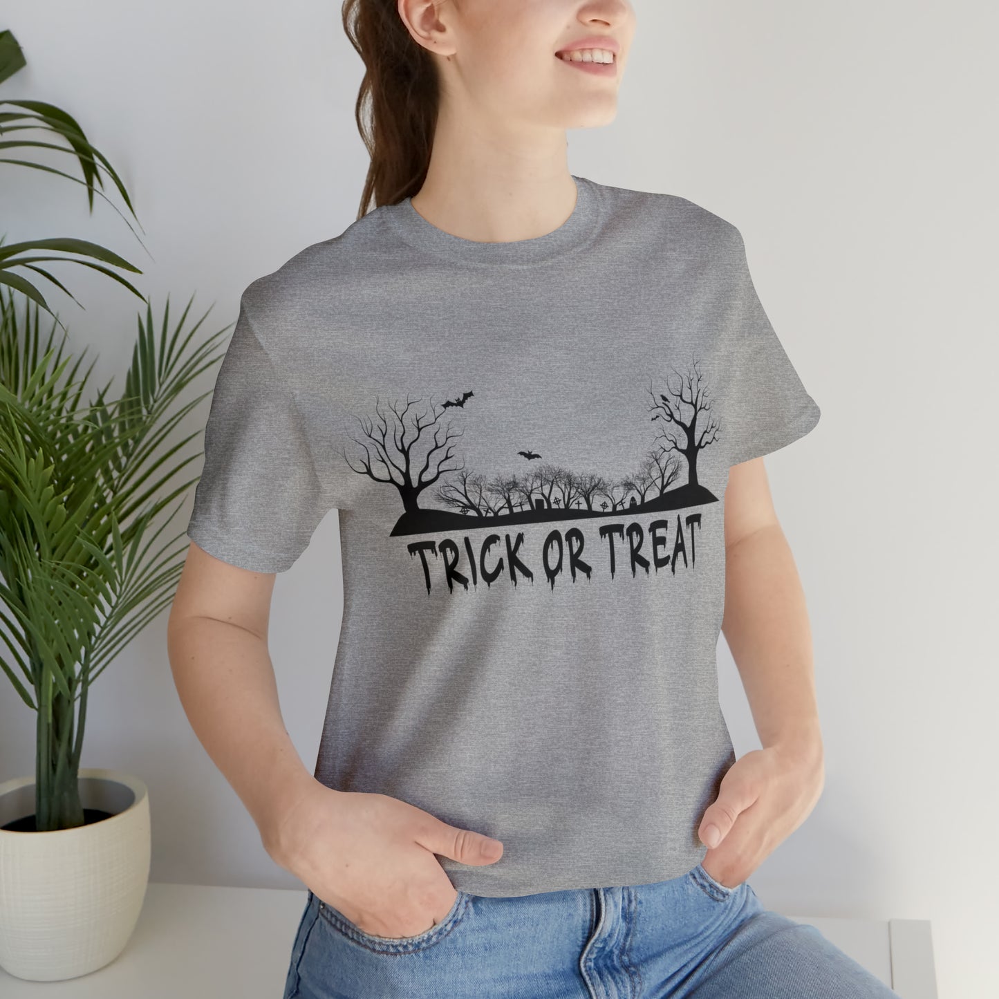 Eerie Forest T-Shirt