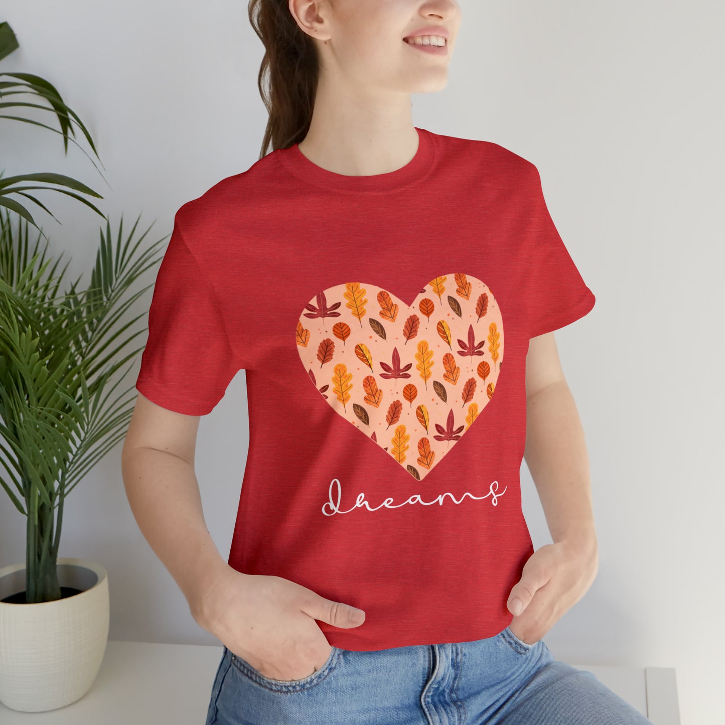 Autumn Dreams Shirt