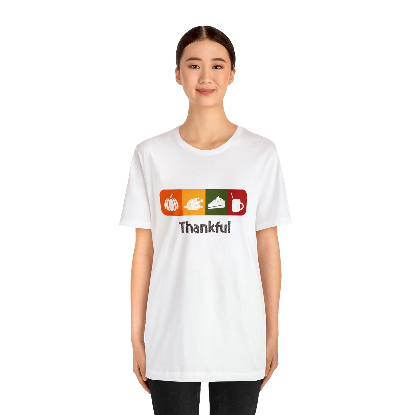 Thankful T-Shirt.