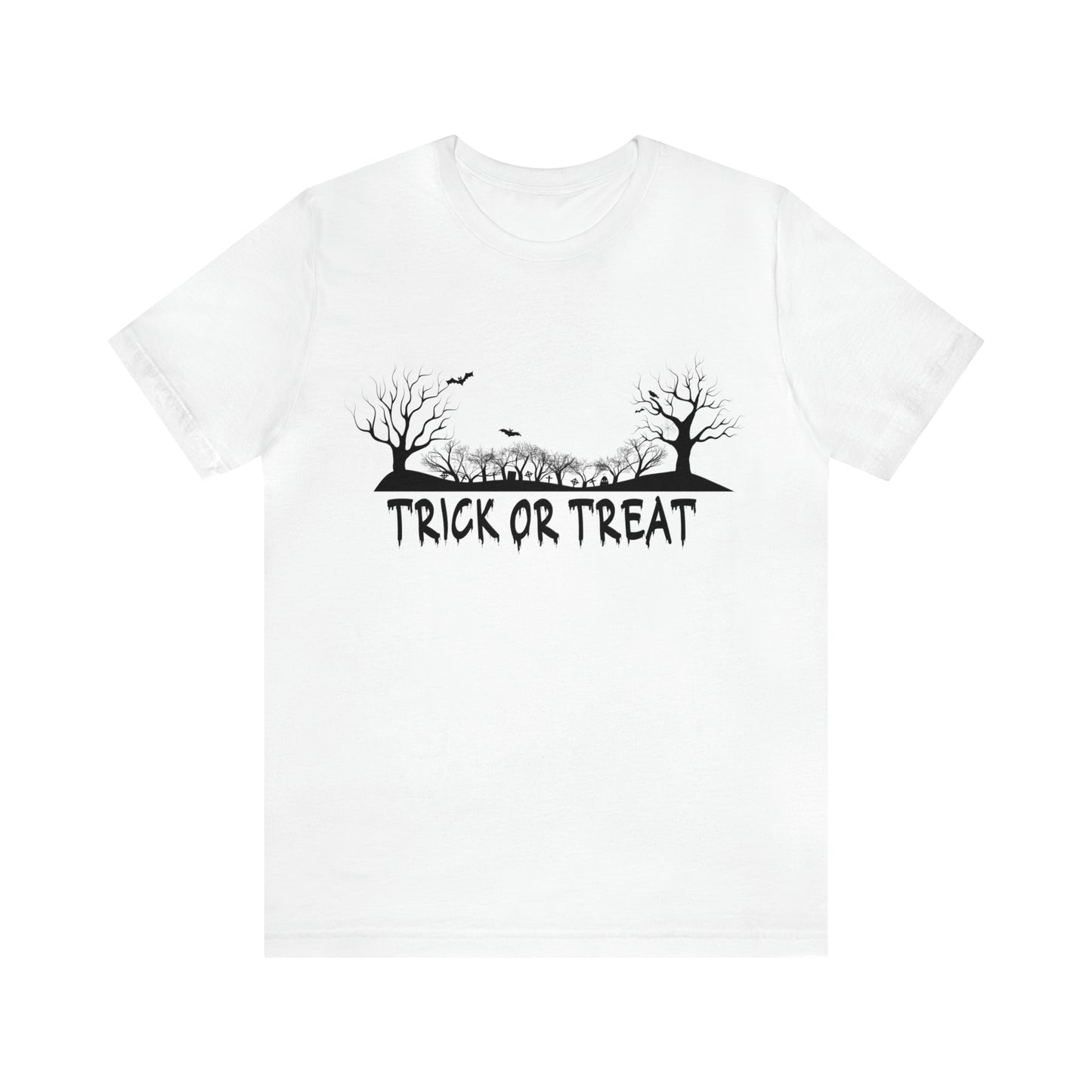 Eerie Forest T-Shirt