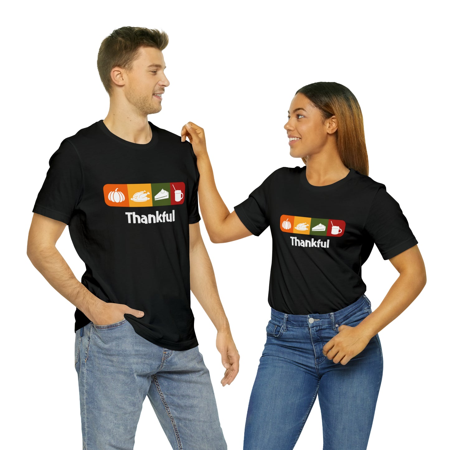 Thankful T-Shirt.