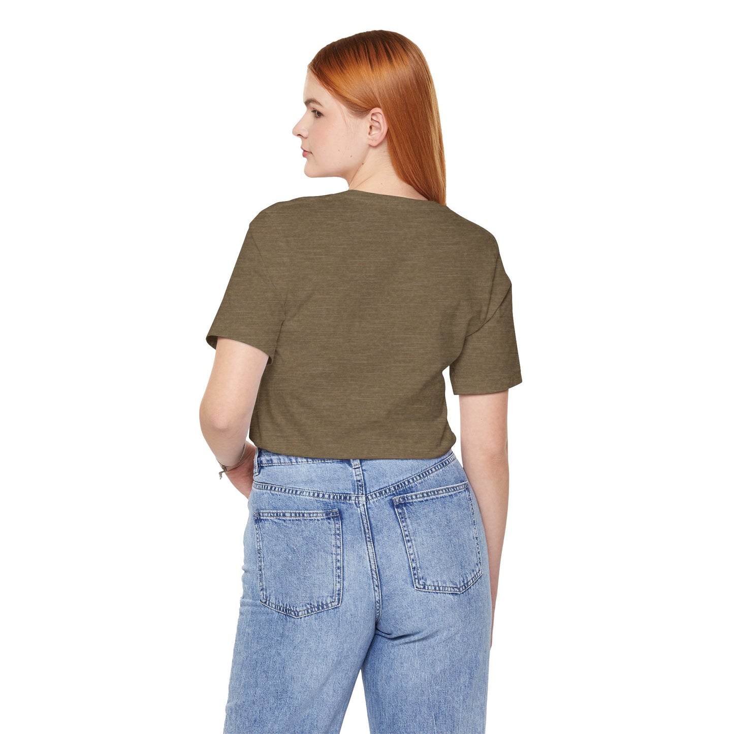 Cactus Club Graphic Tee – Minimal Desert Vibes