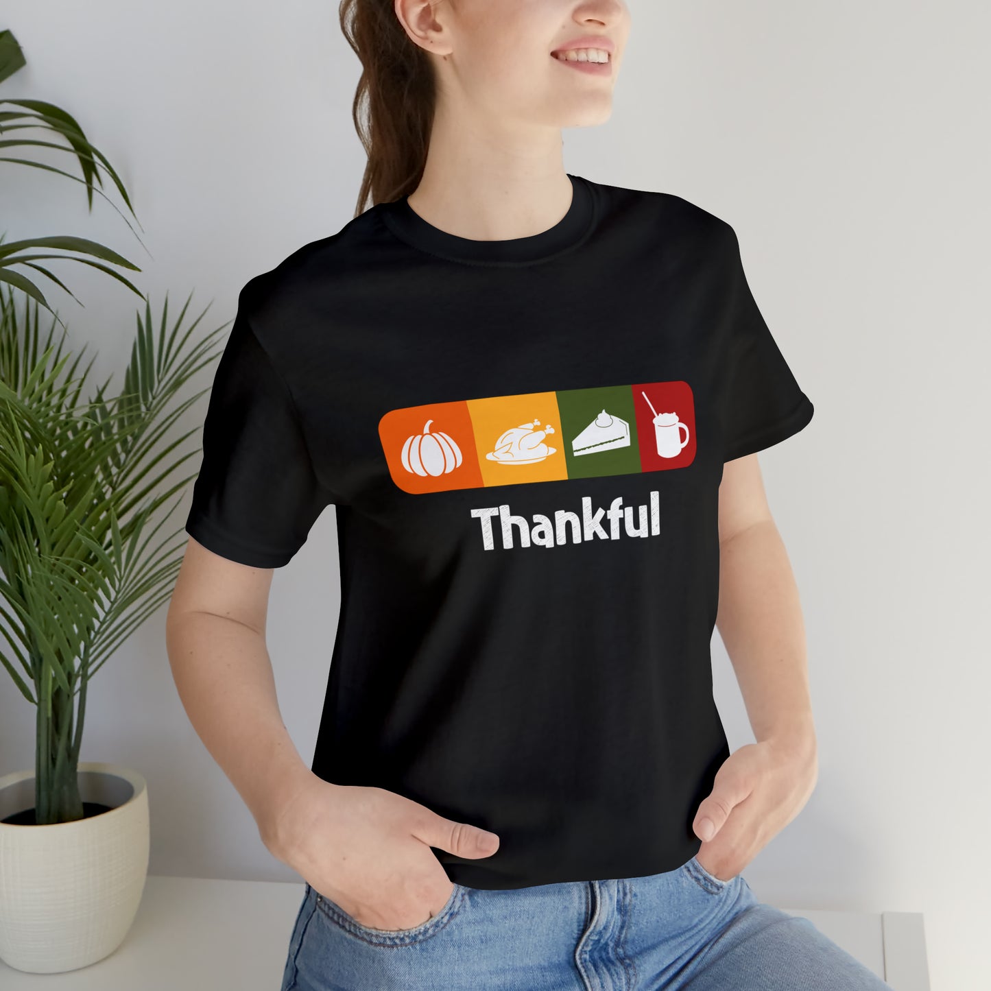 Thankful T-Shirt.