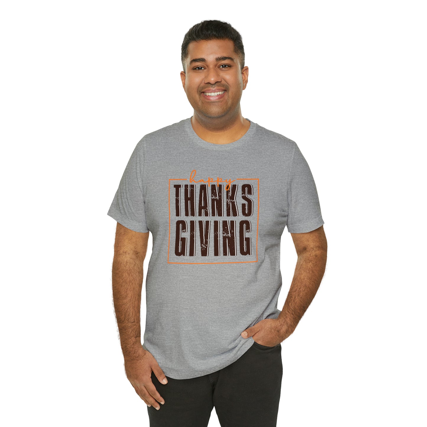 Happy Thanksgiving Shirt