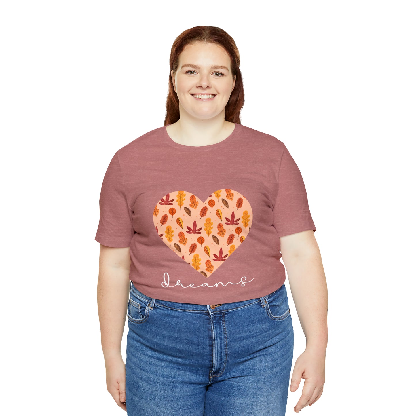 Autumn Dreams Shirt