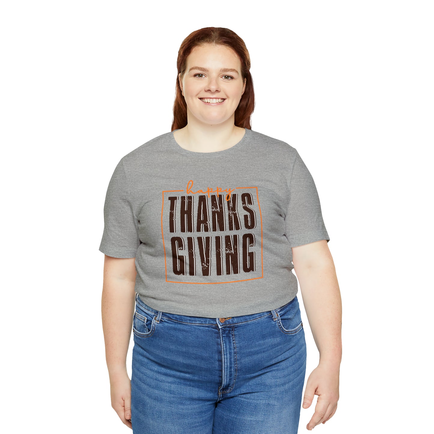 Happy Thanksgiving Shirt