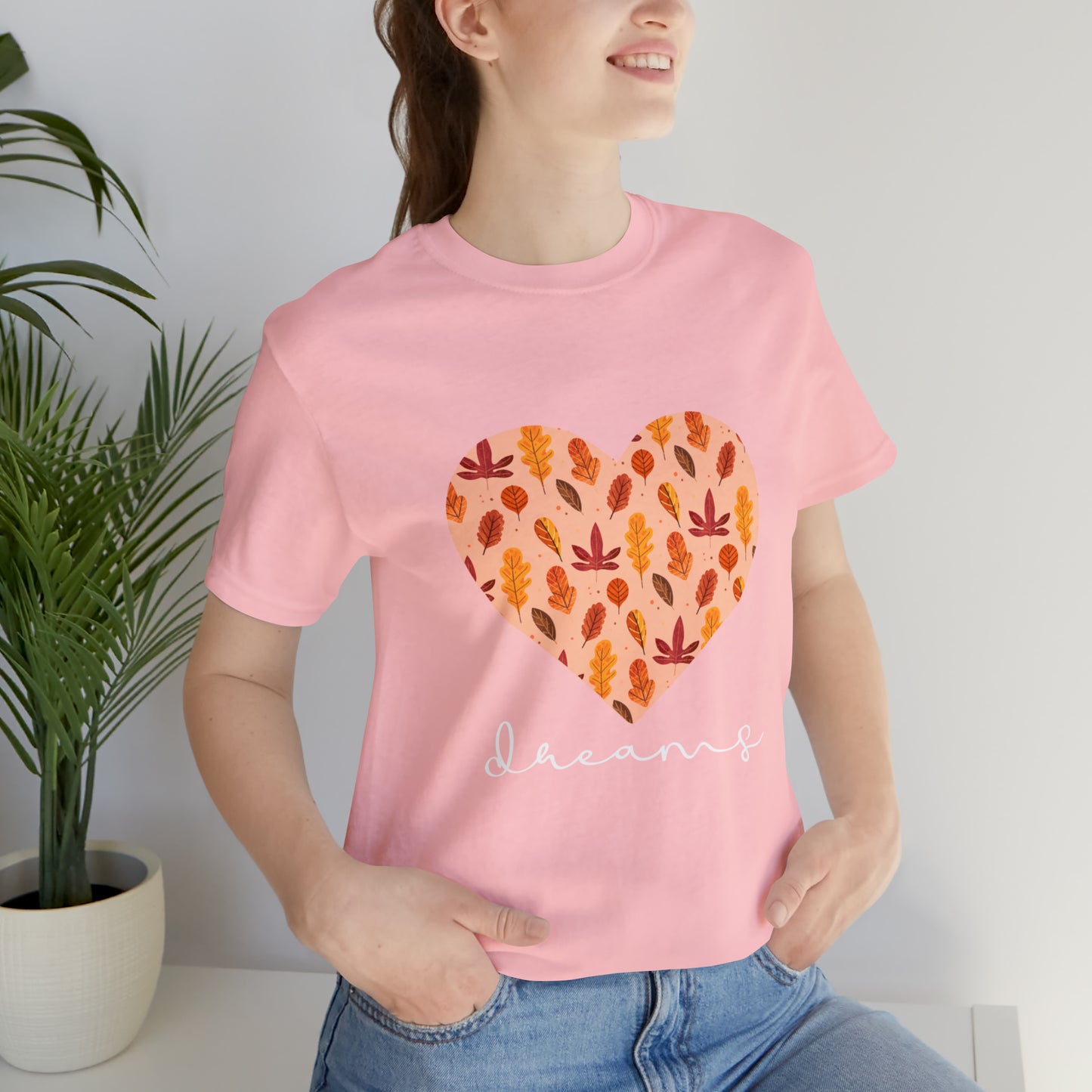 Autumn Dreams Shirt