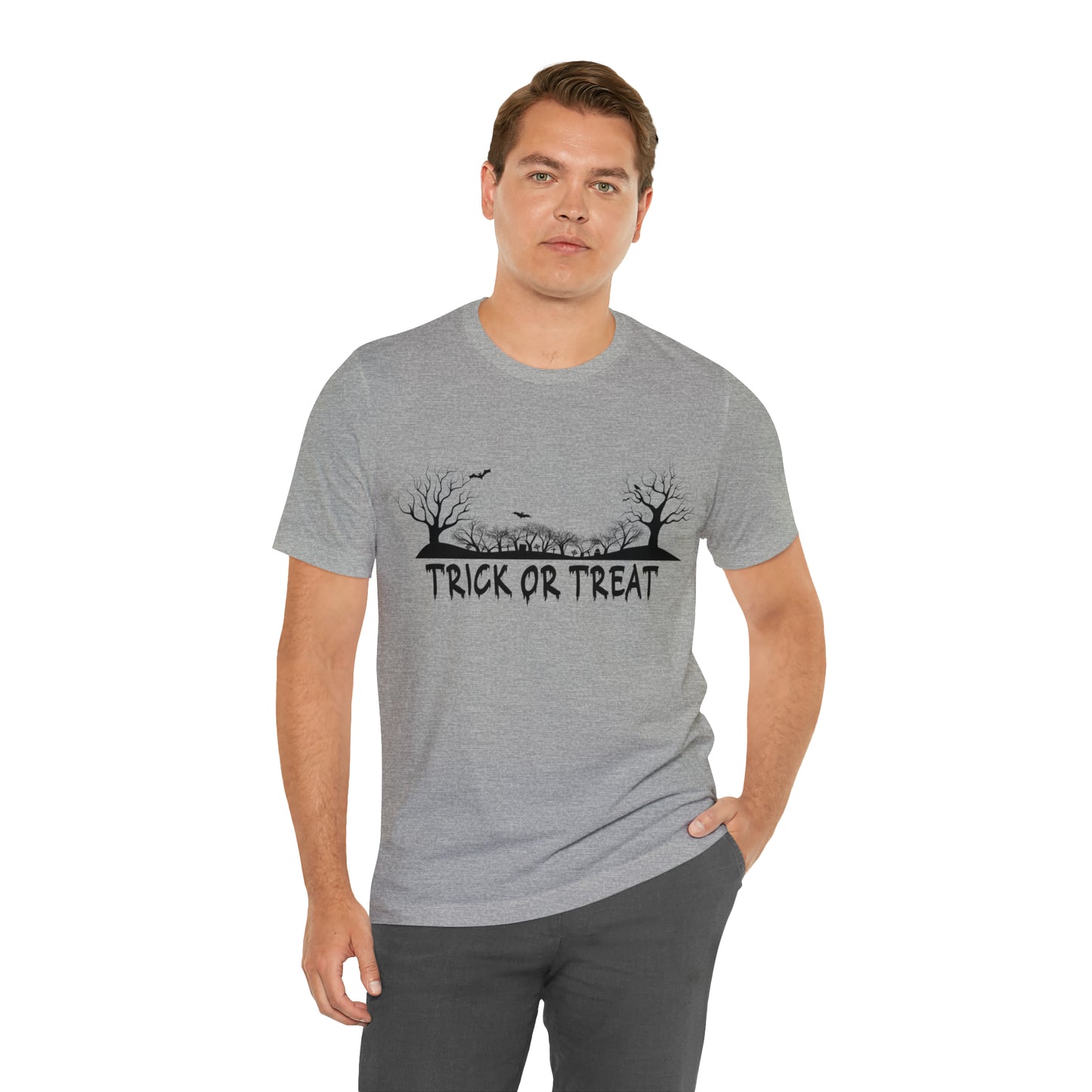 Eerie Forest T-Shirt