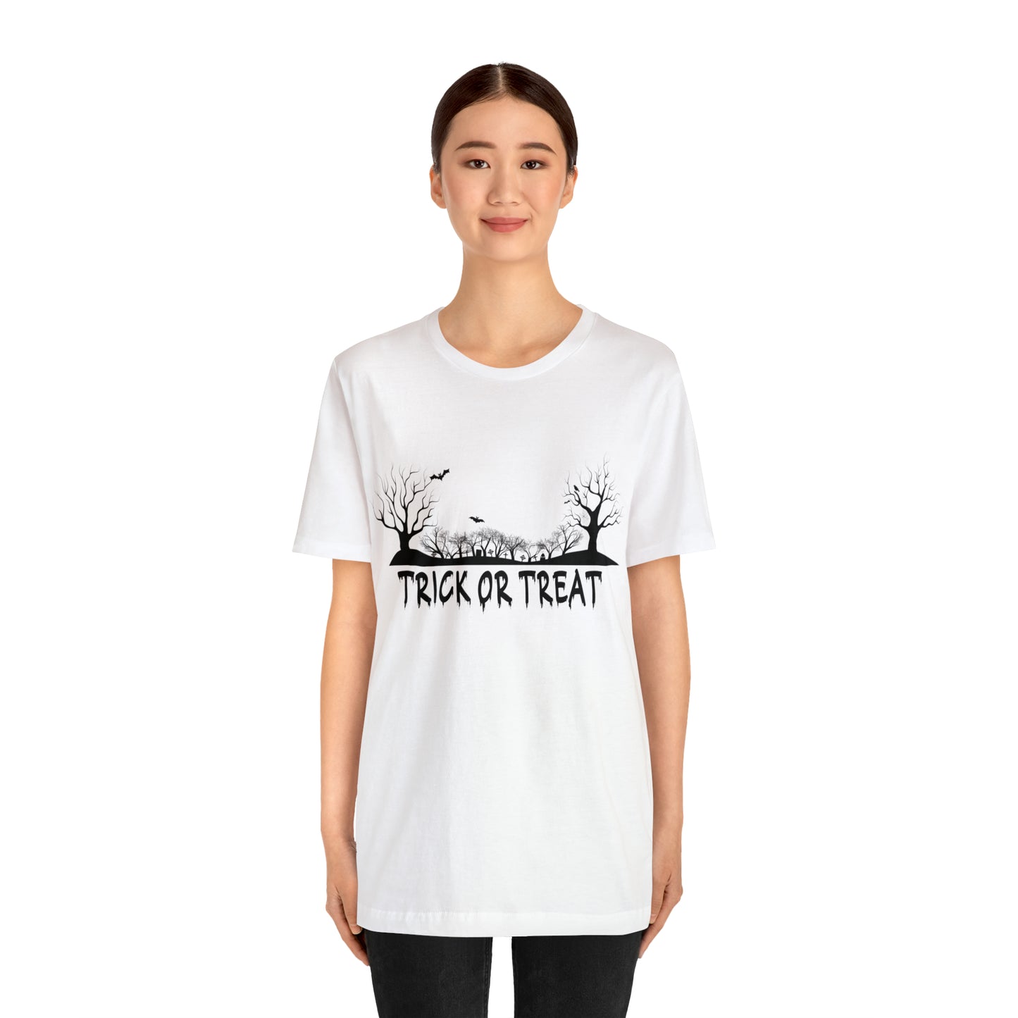 Eerie Forest T-Shirt