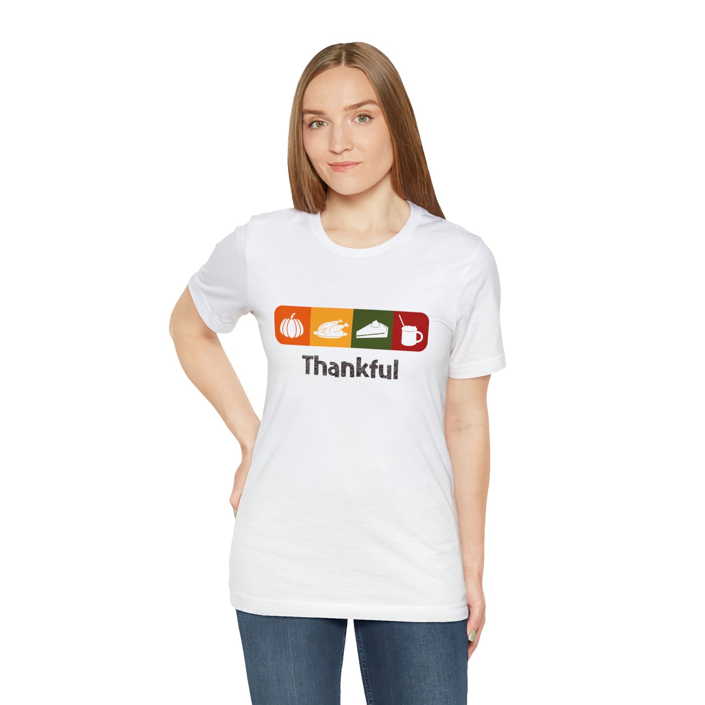 Thankful T-Shirt.