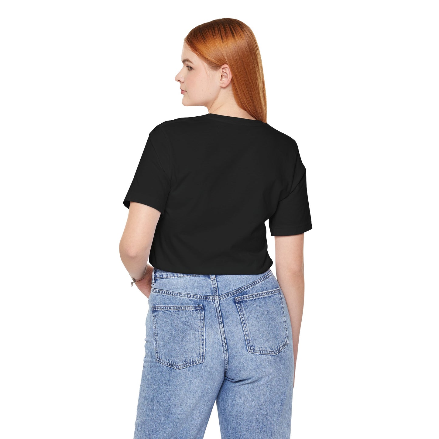 Cactus Club Graphic Tee – Minimal Desert Vibes