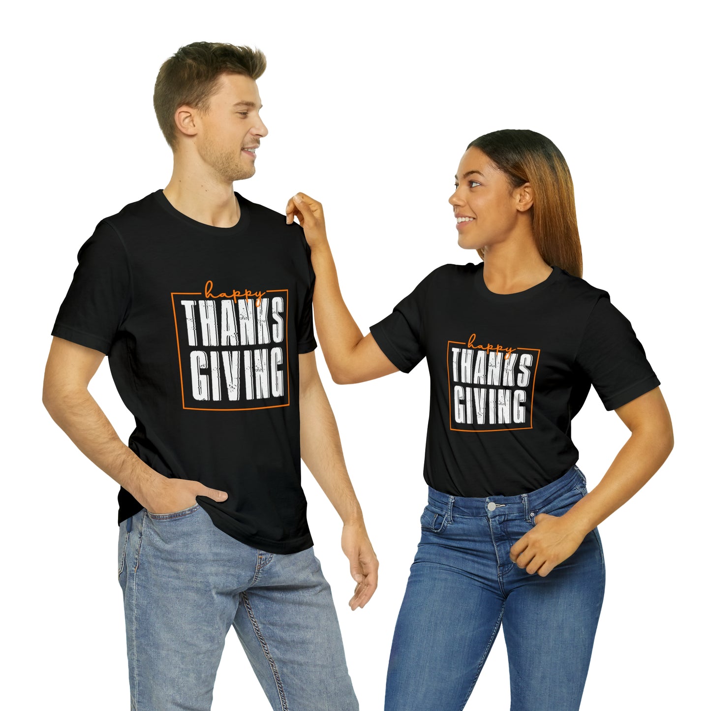 Happy Thanksgiving Shirt