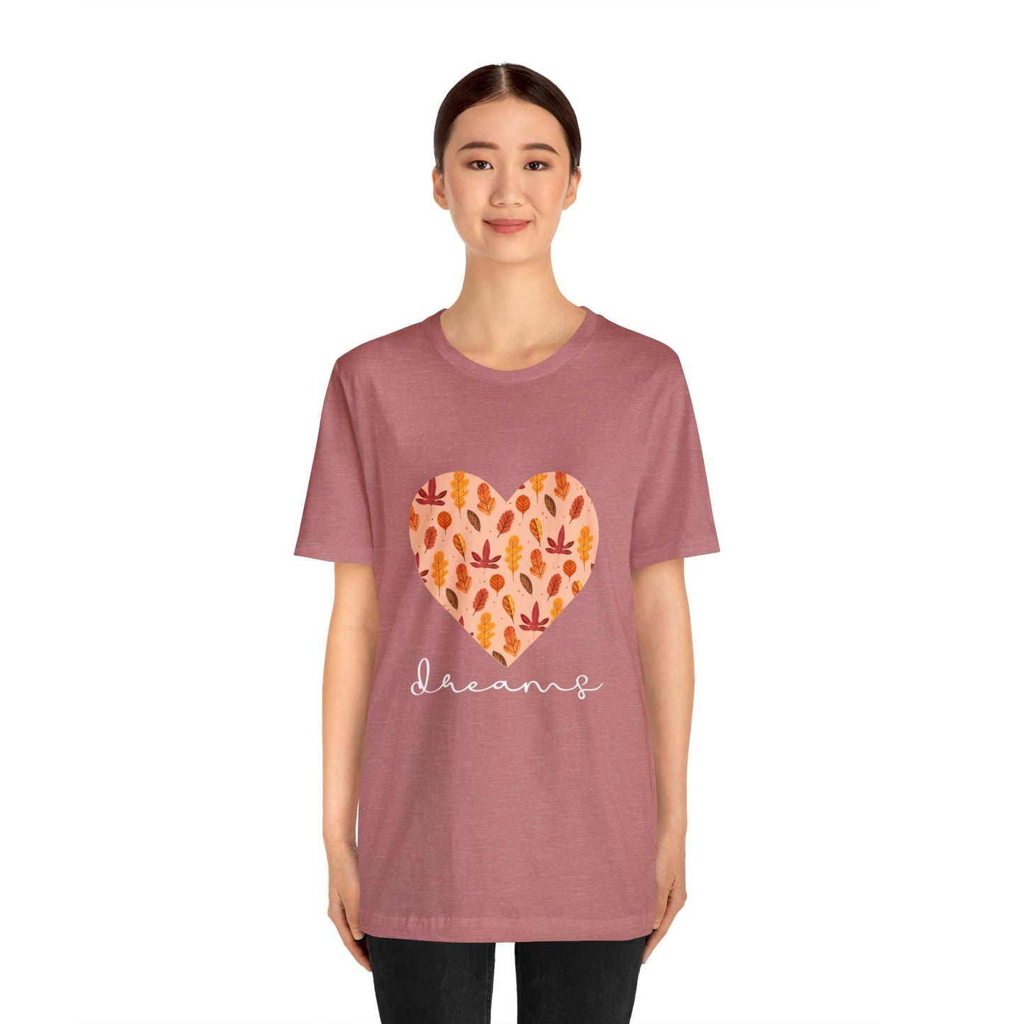 Autumn Dreams Shirt