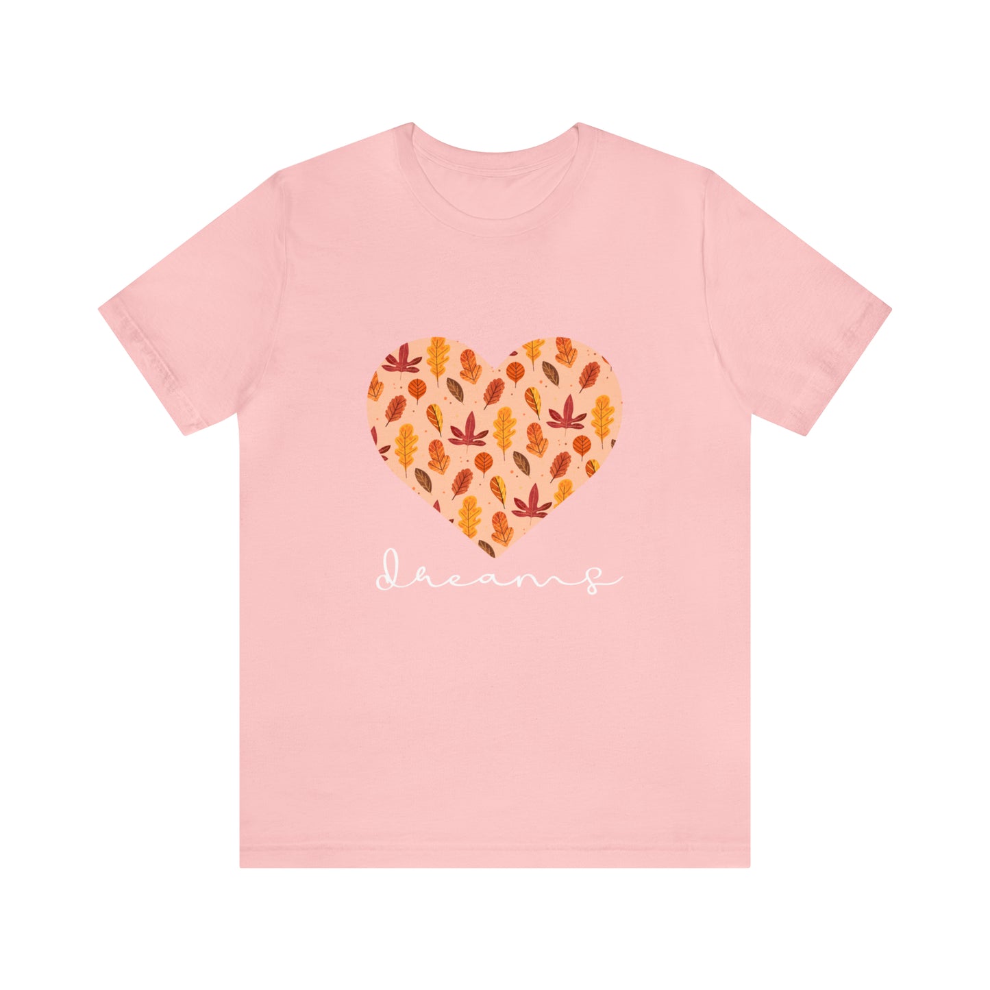 Autumn Dreams Shirt