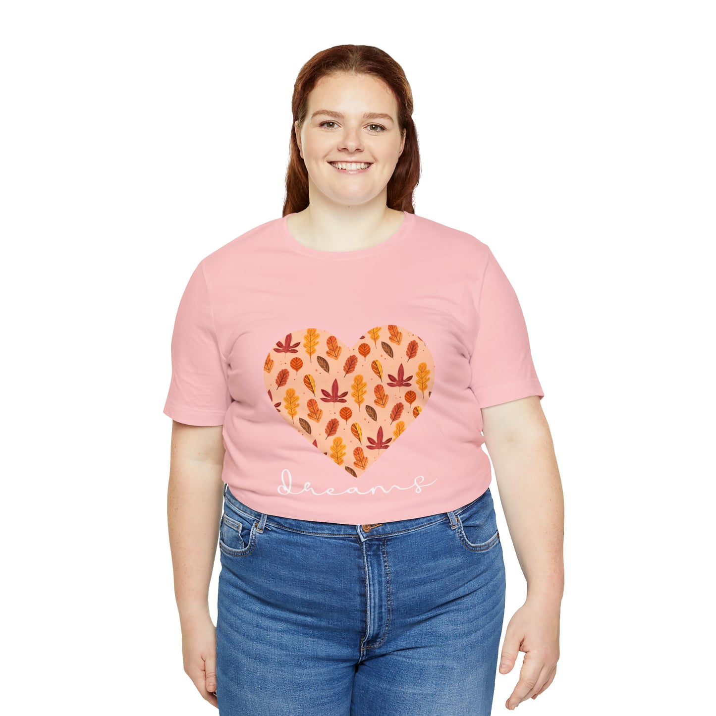 Autumn Dreams Shirt