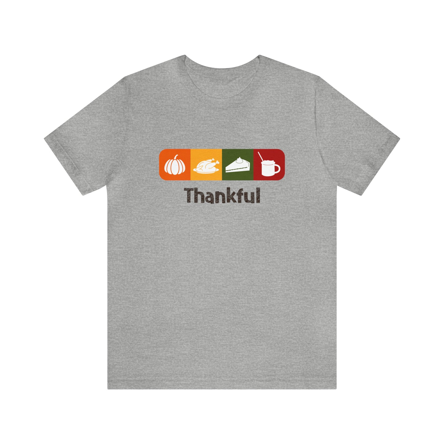 Thankful T-Shirt.