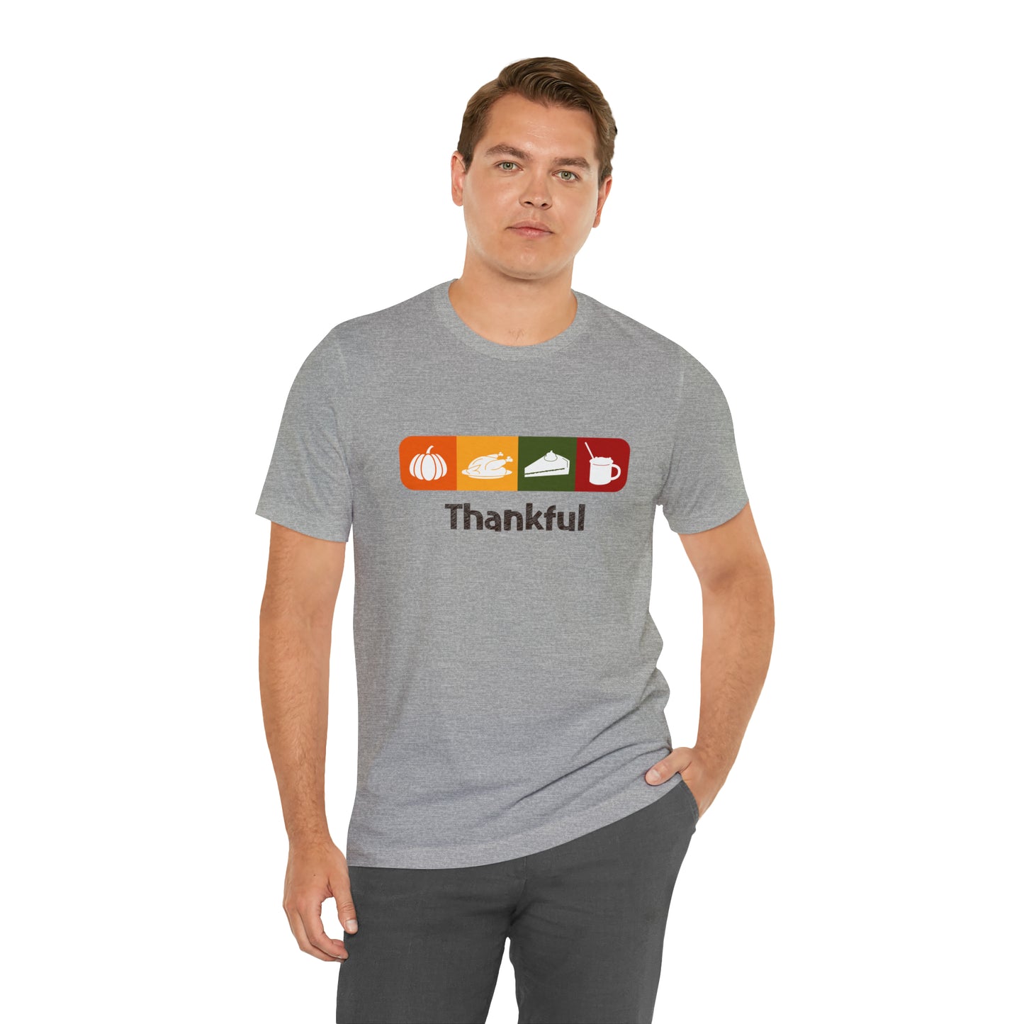 Thankful T-Shirt.