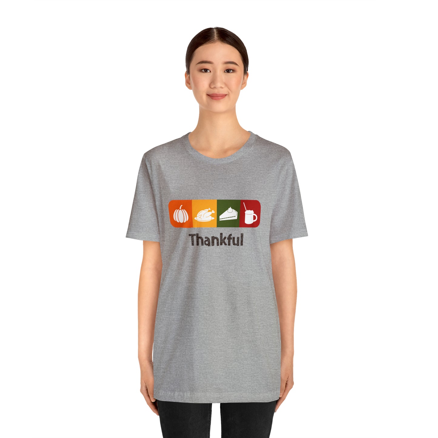 Thankful T-Shirt.