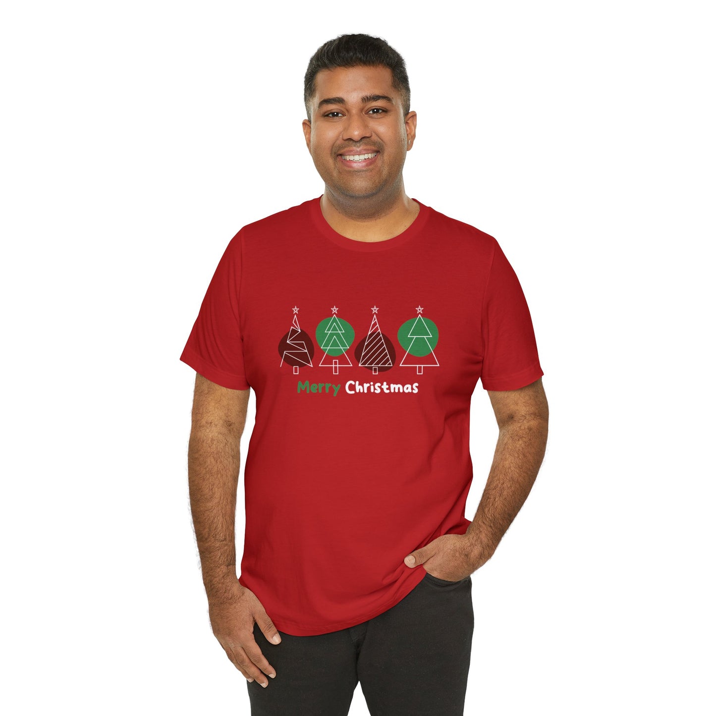 Festive Shirts for a Merry Christmas: Dress for the Season with Style!