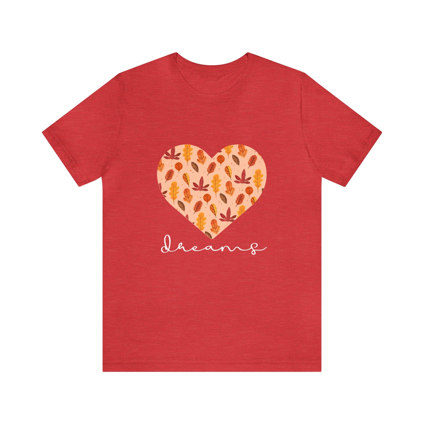 Autumn Dreams Shirt