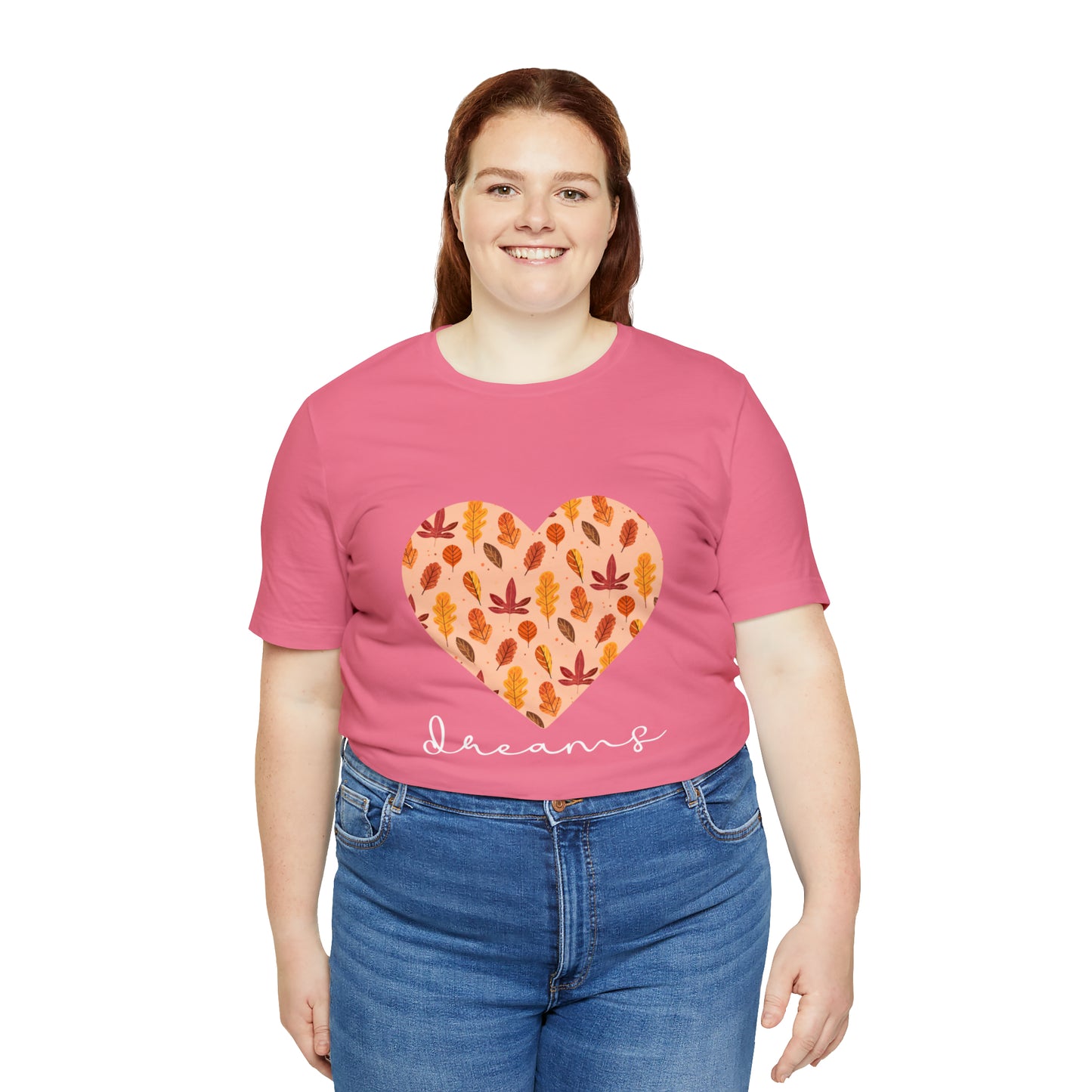 Autumn Dreams Shirt