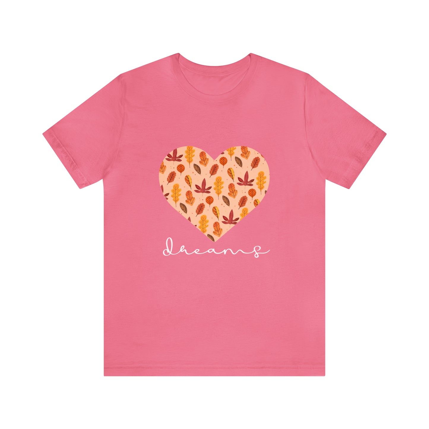 Autumn Dreams Shirt