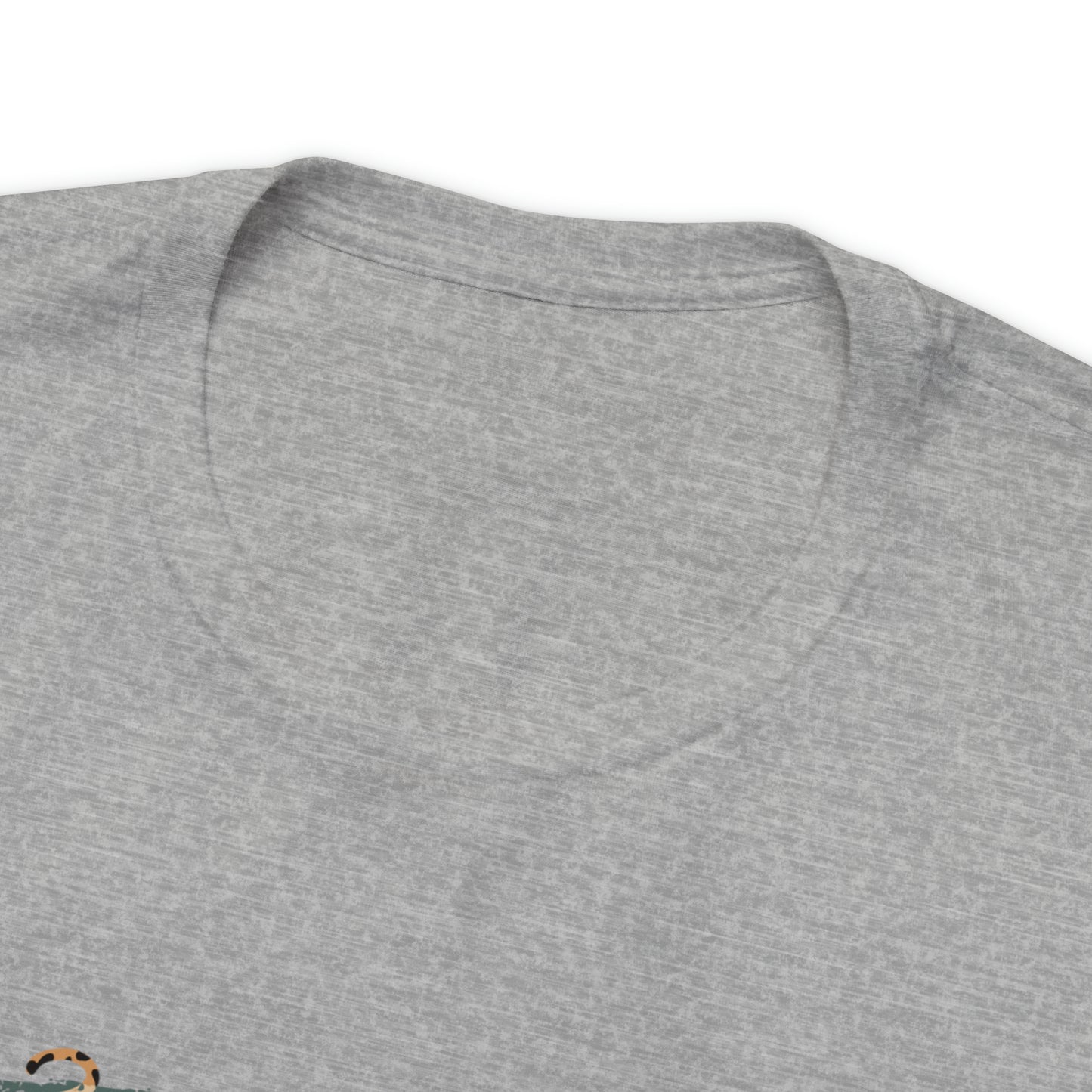 Wild Felines T-Shirt