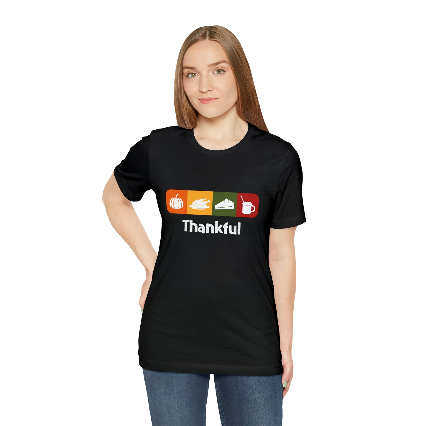 Thankful T-Shirt.