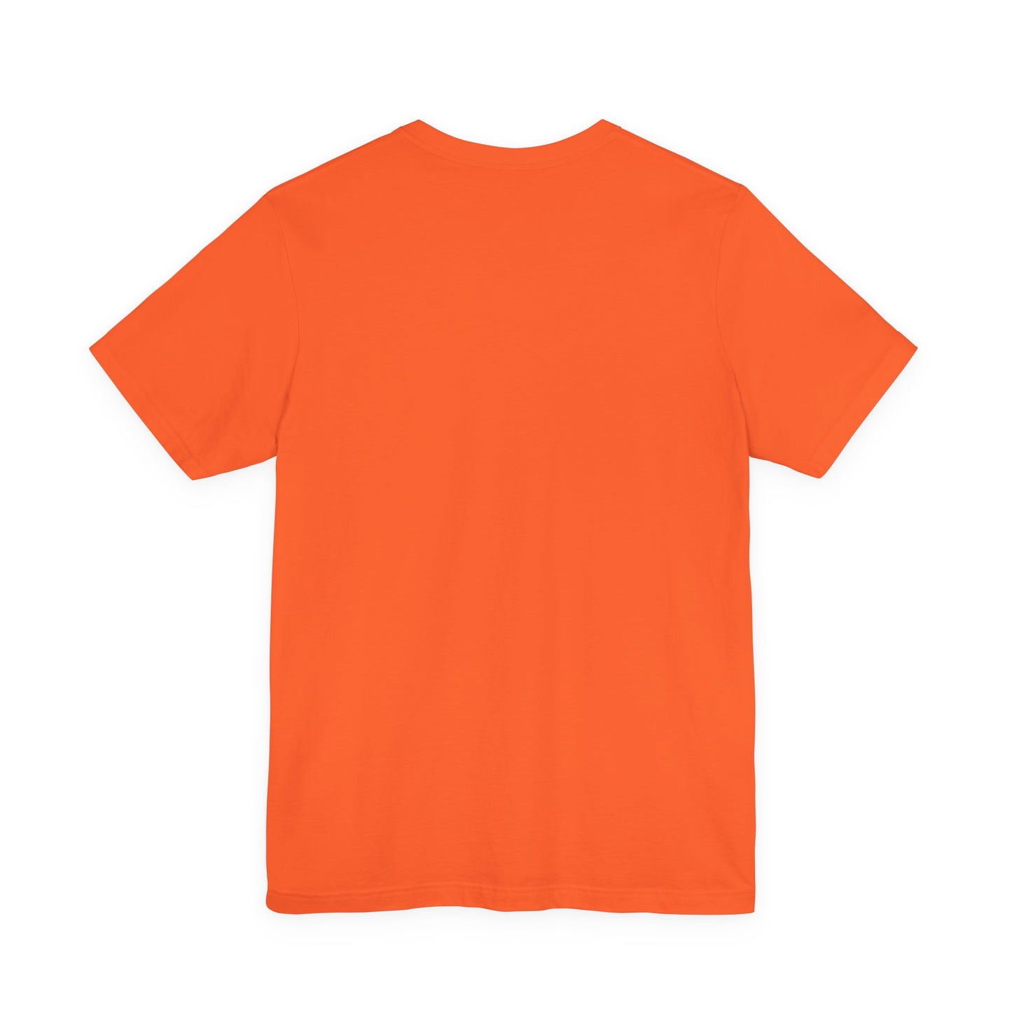 No Body Cares Halloween Tee – Chill Skeleton & Spooky Vibes