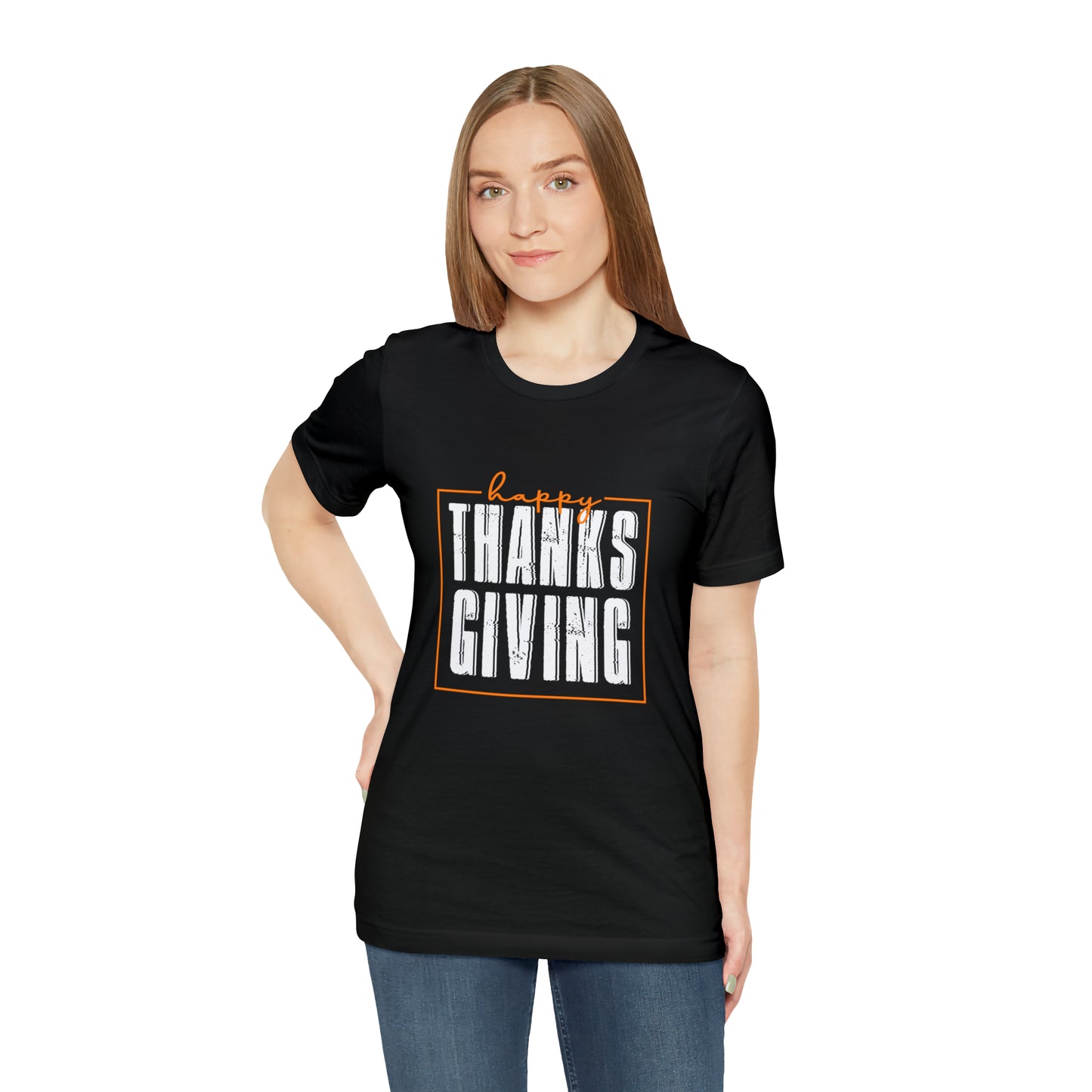 Happy Thanksgiving Shirt