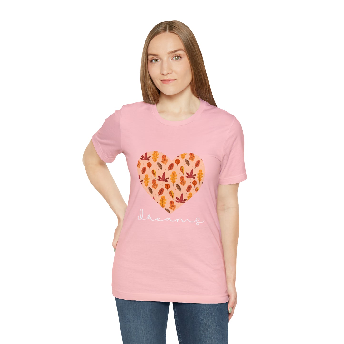 Autumn Dreams Shirt