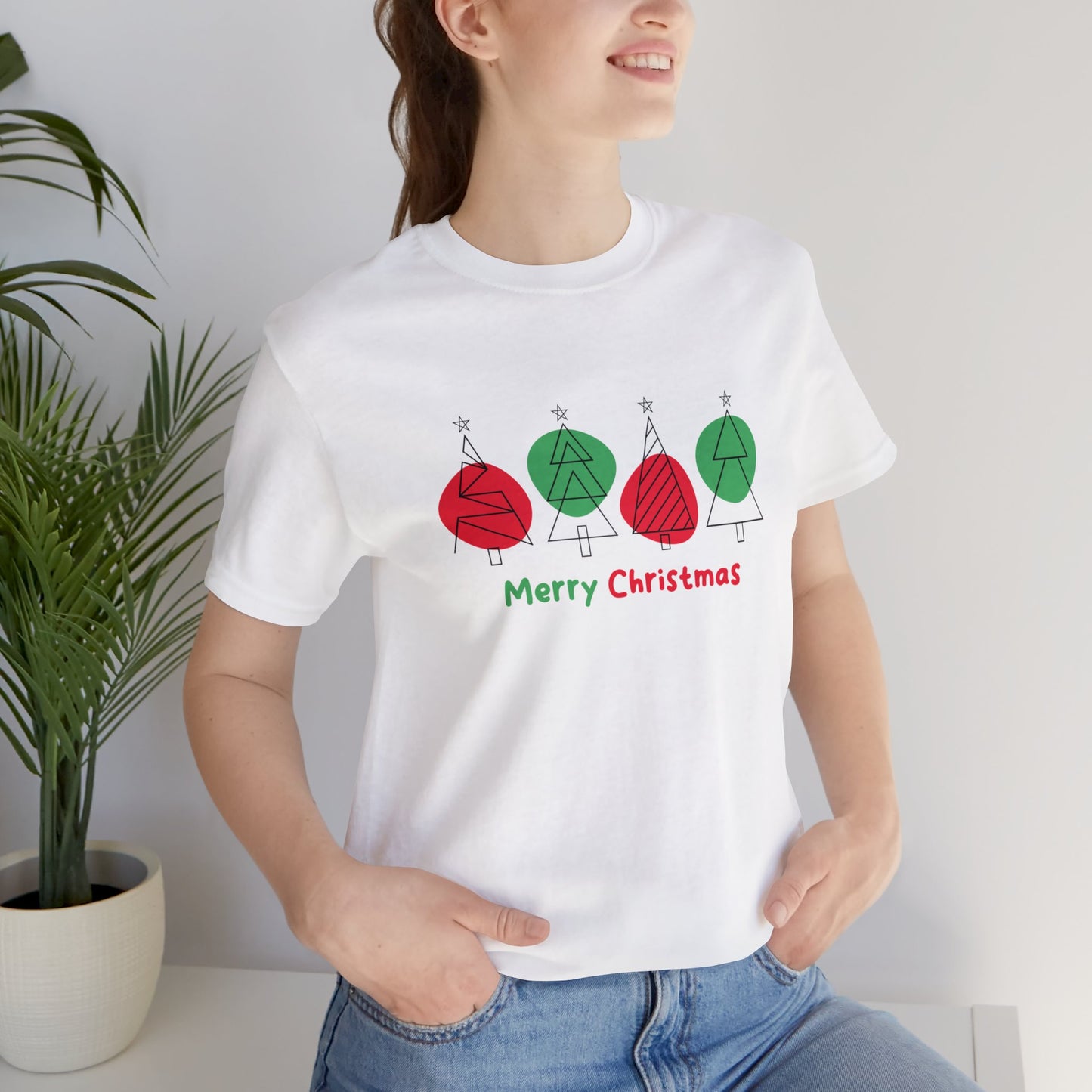 Festive Shirts for a Merry Christmas: Dress for the Season with Style!