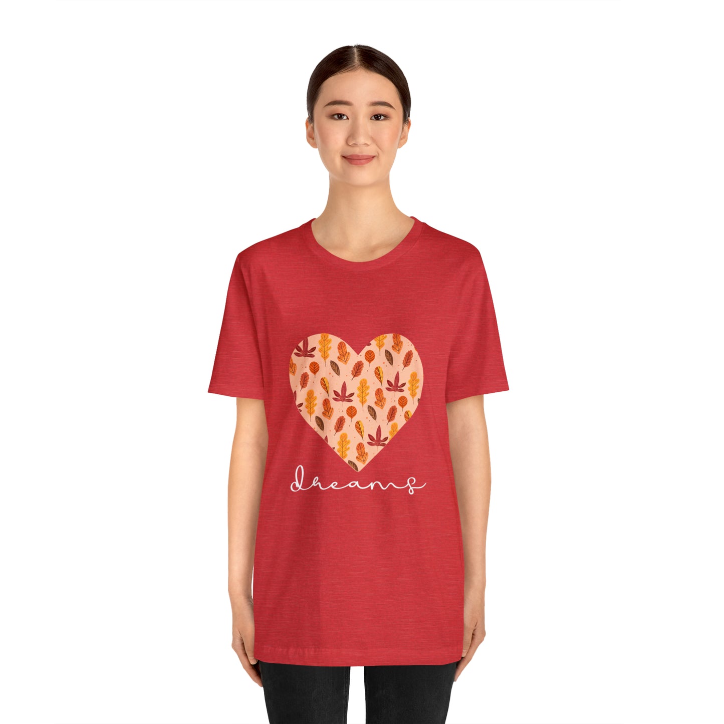 Autumn Dreams Shirt