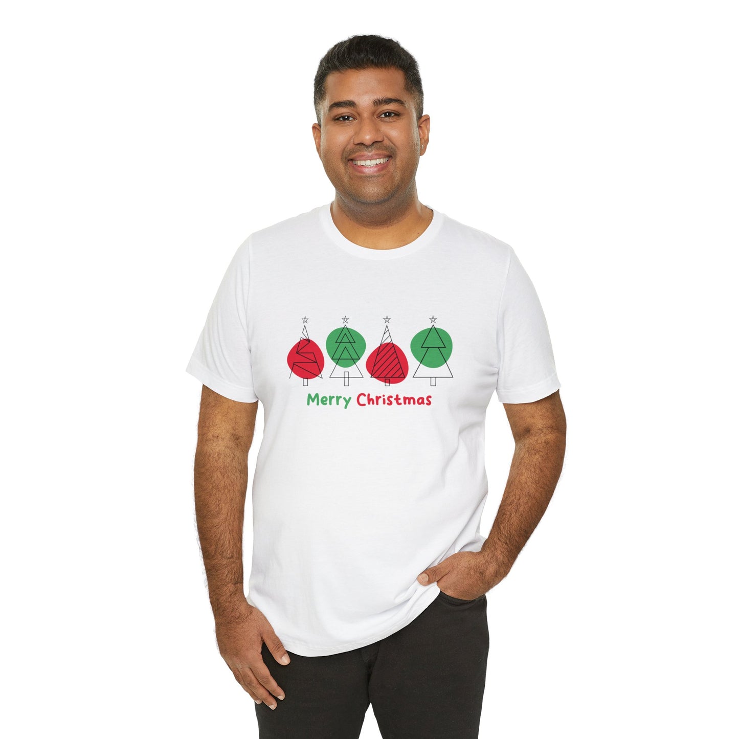 Festive Shirts for a Merry Christmas: Dress for the Season with Style!