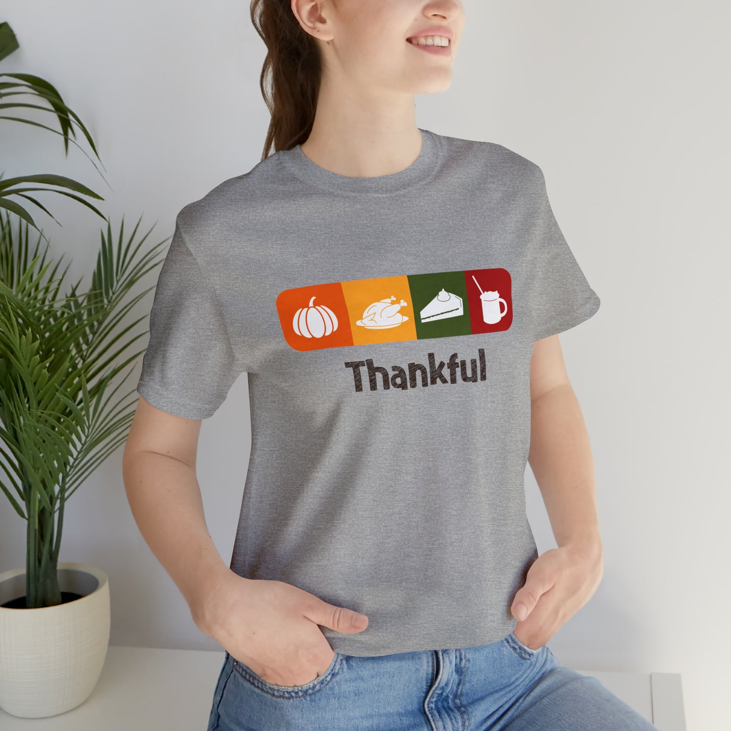 Thankful T-Shirt.