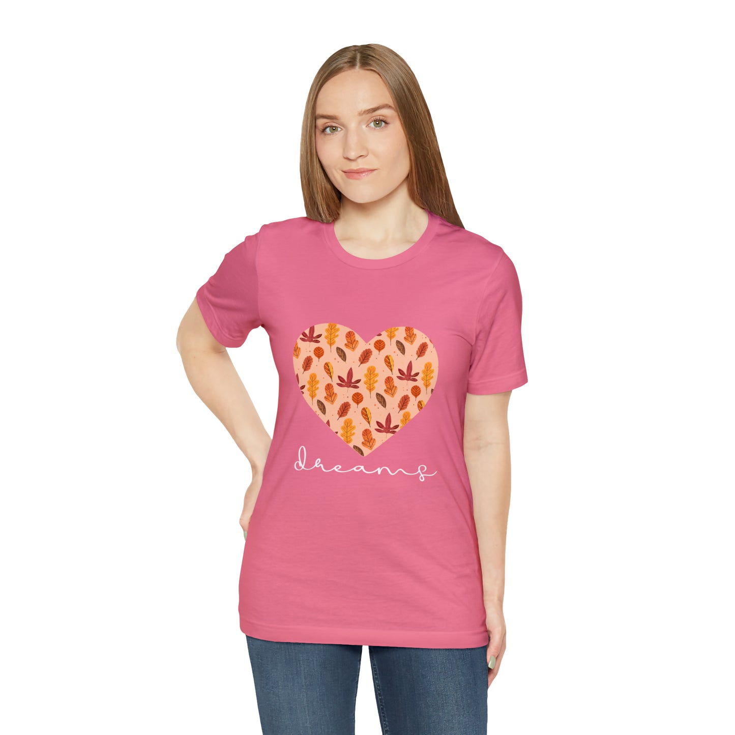 Autumn Dreams Shirt
