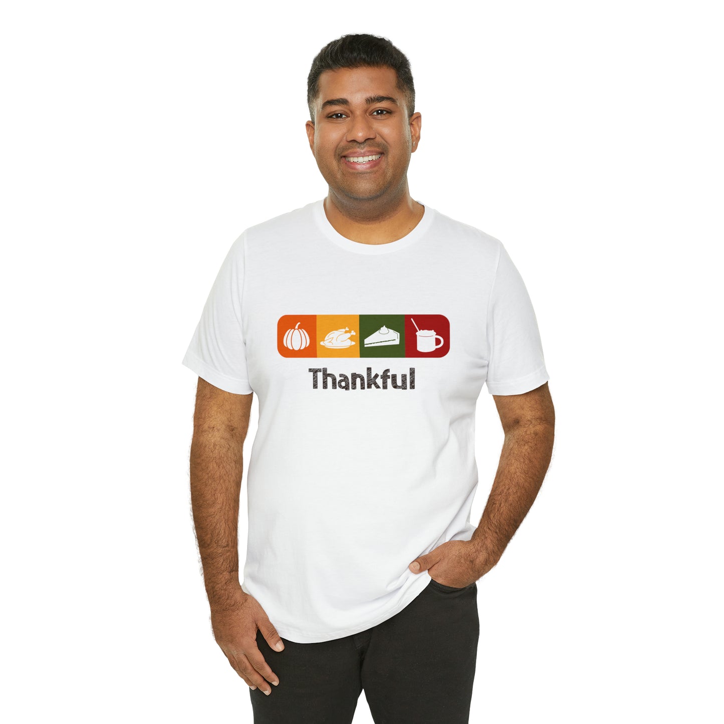 Thankful T-Shirt.
