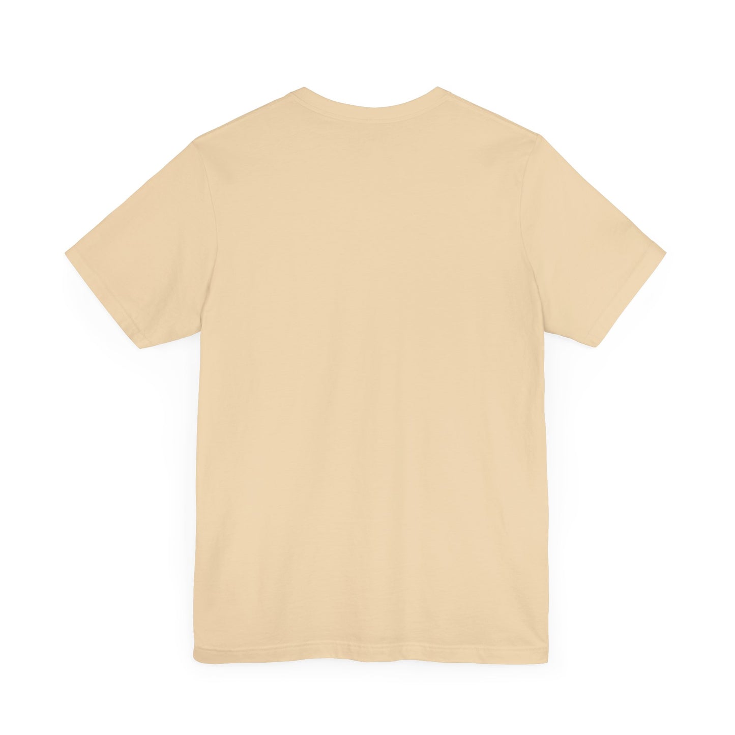 "Summer Vibes" T-Shirt – Color That Feels Like Summer