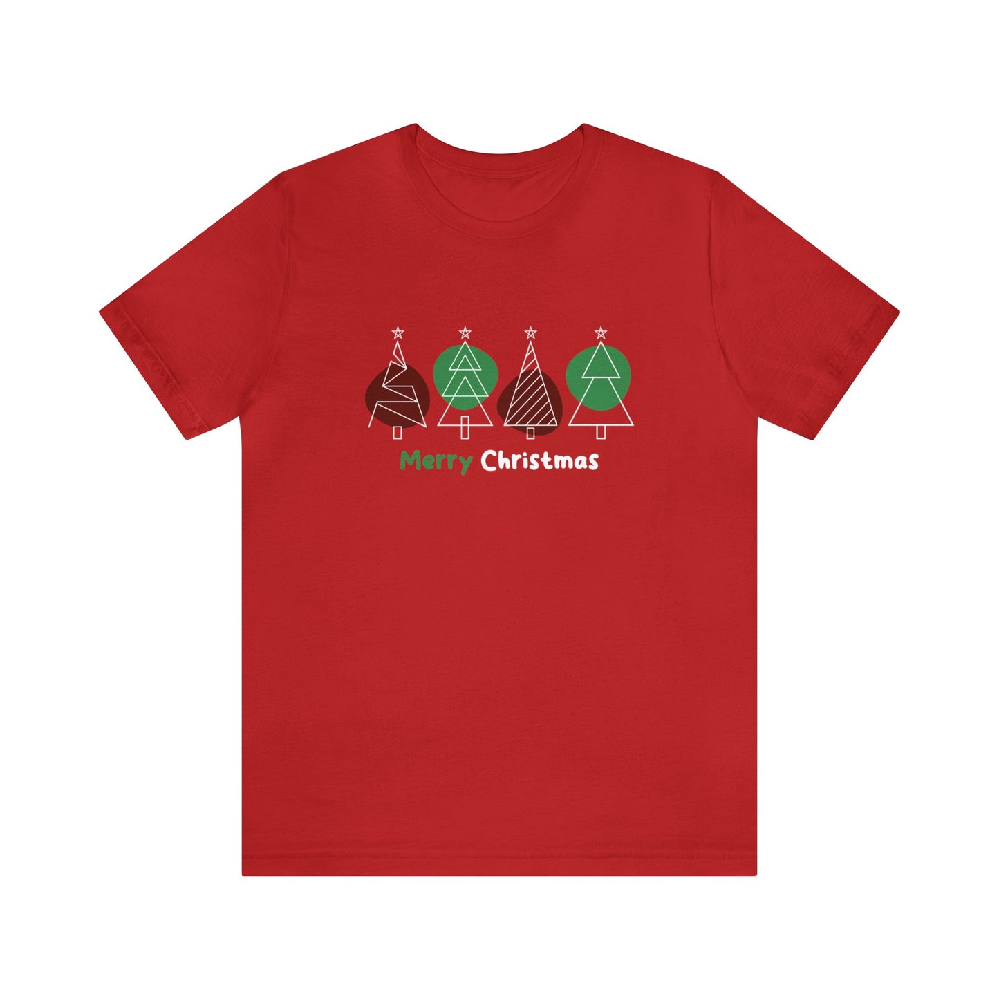 Festive Shirts for a Merry Christmas: Dress for the Season with Style!