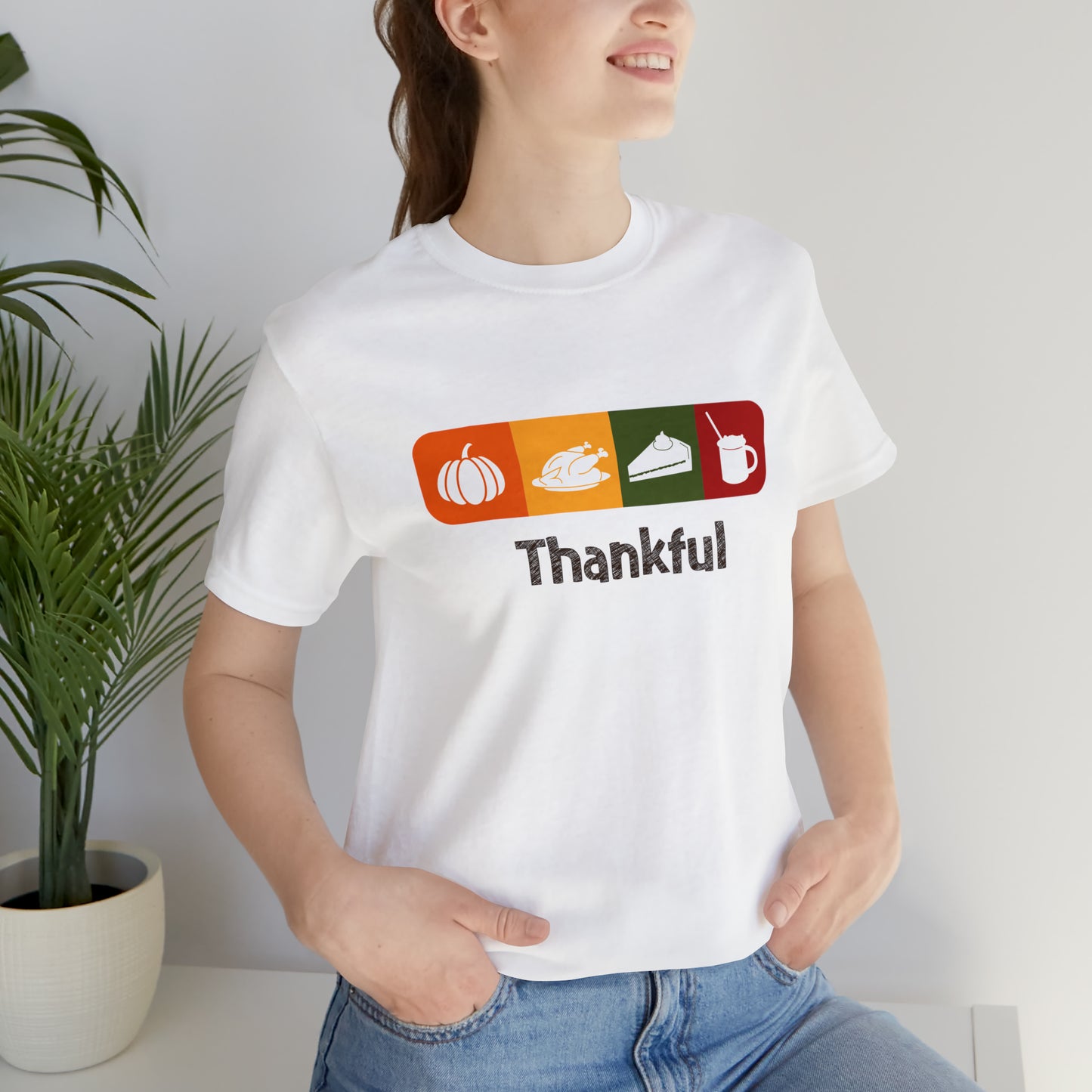 Thankful T-Shirt.