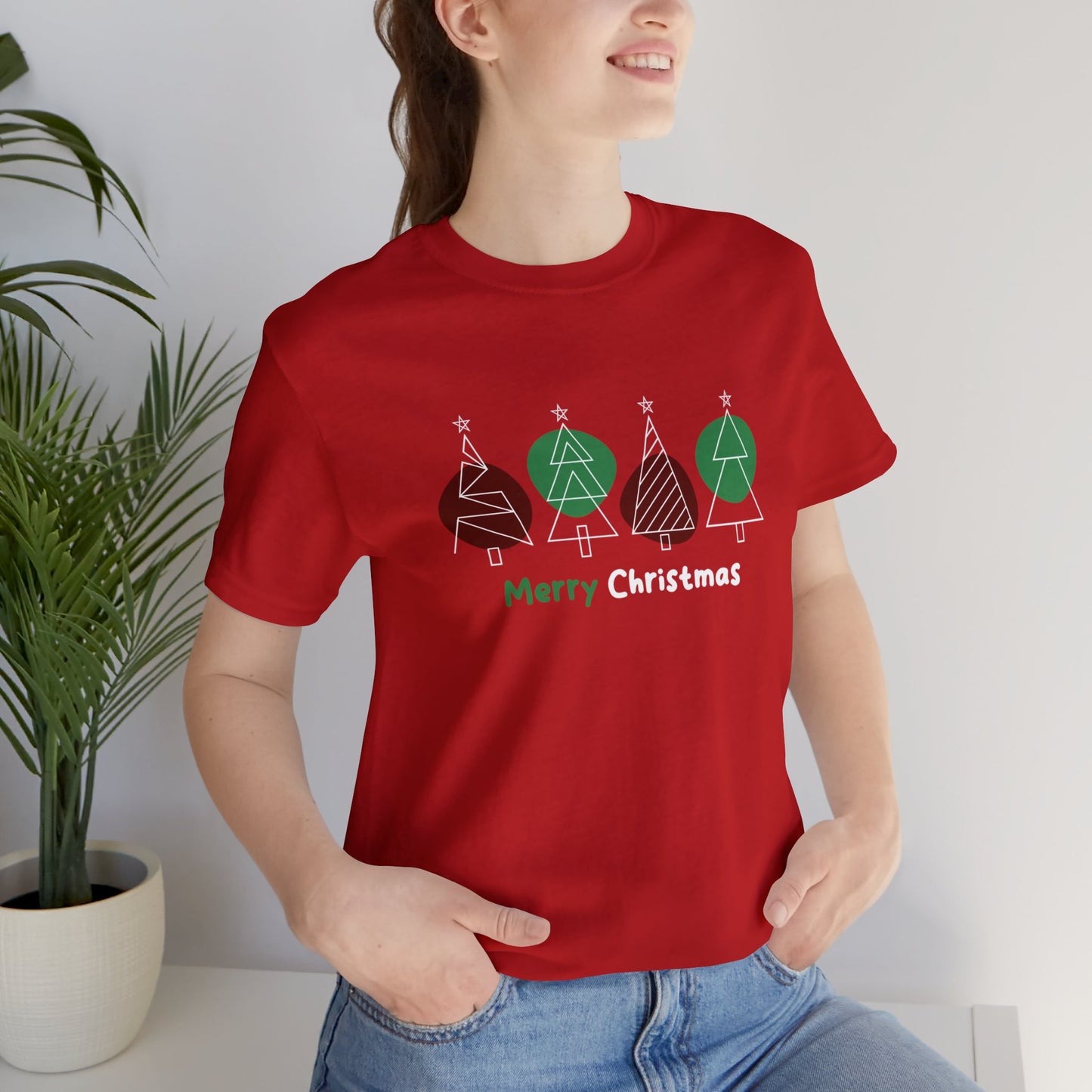 Festive Shirts for a Merry Christmas: Dress for the Season with Style!