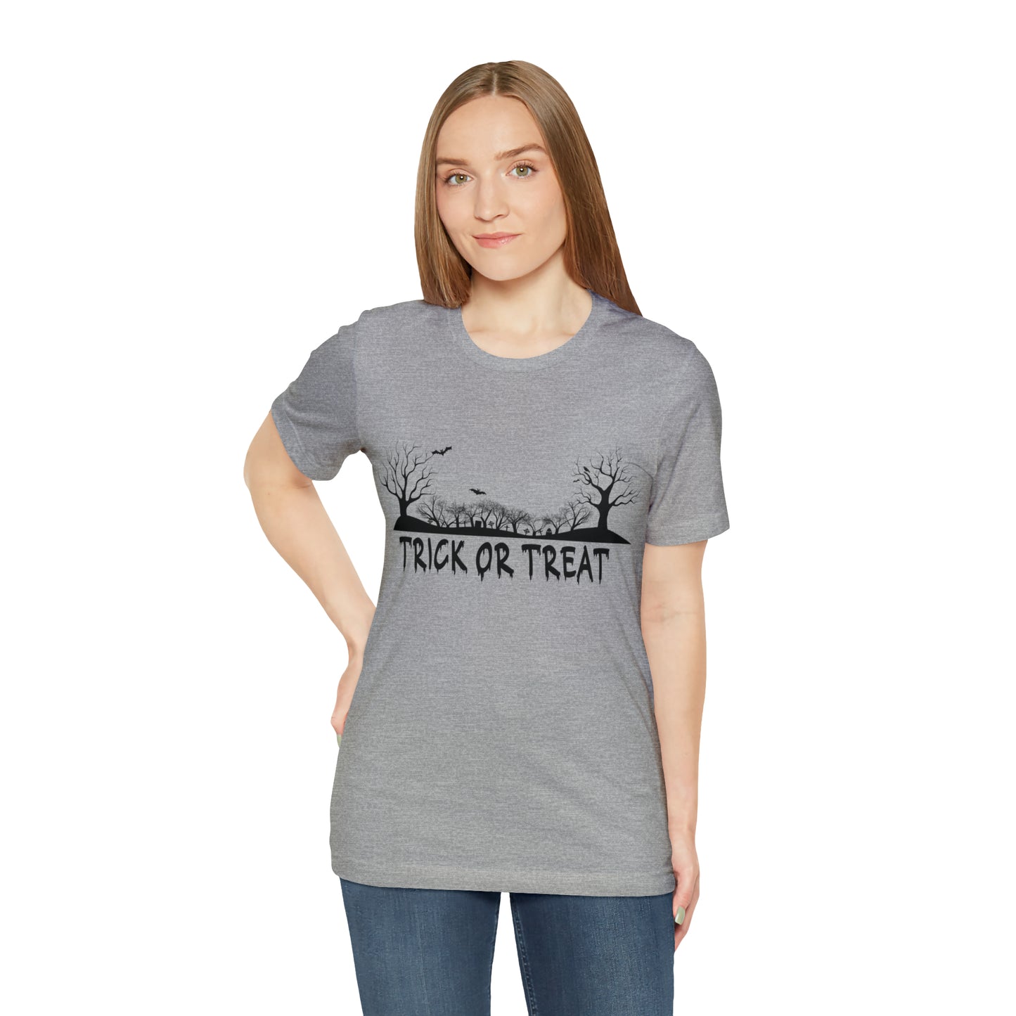 Eerie Forest T-Shirt
