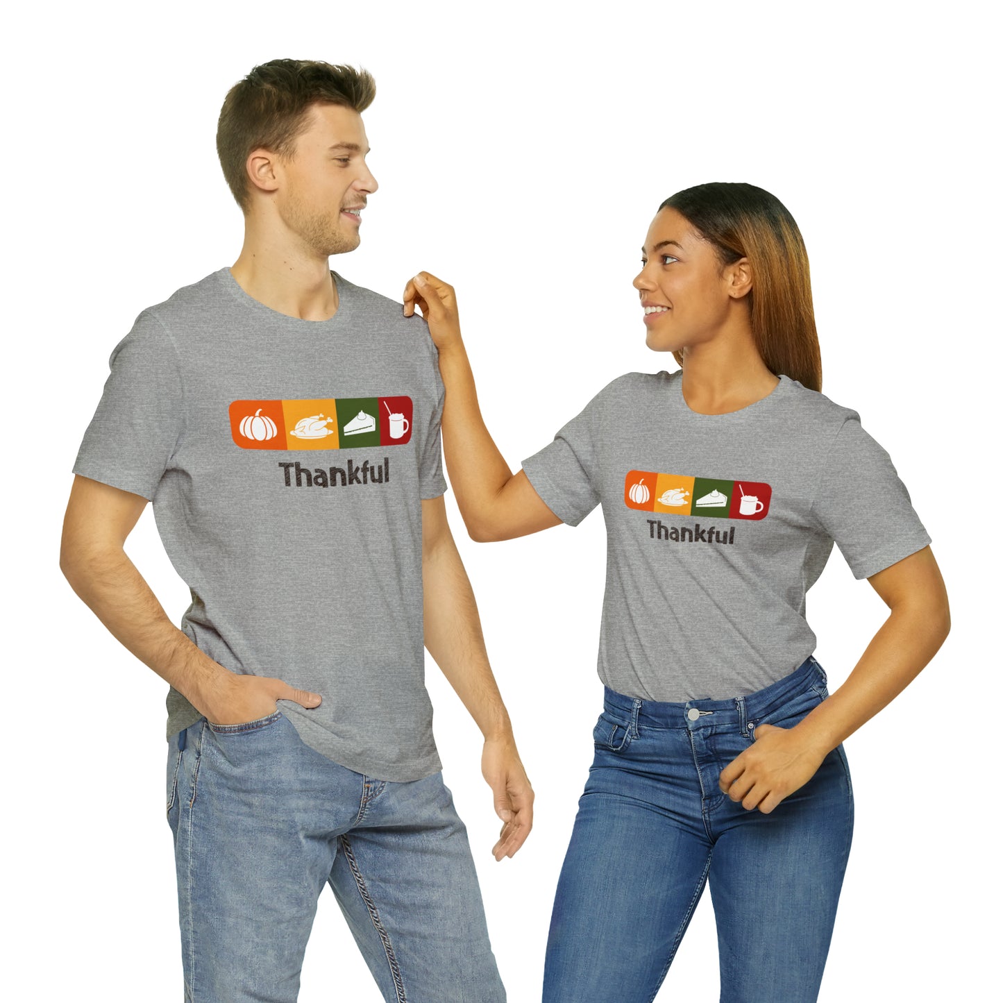 Thankful T-Shirt.