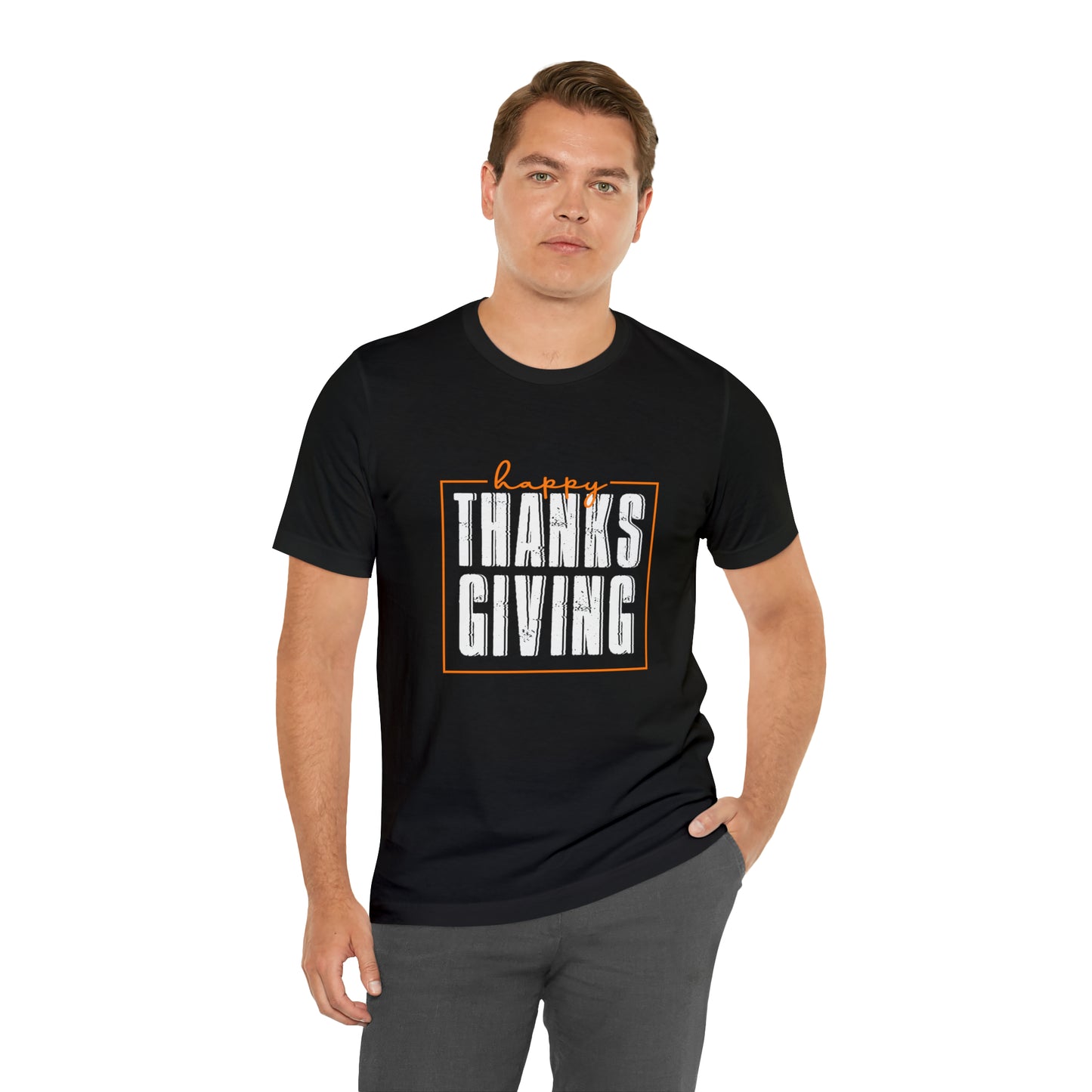 Happy Thanksgiving Shirt