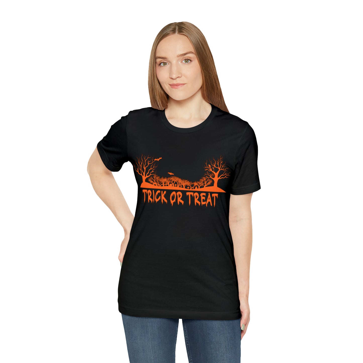 Eerie Forest T-Shirt